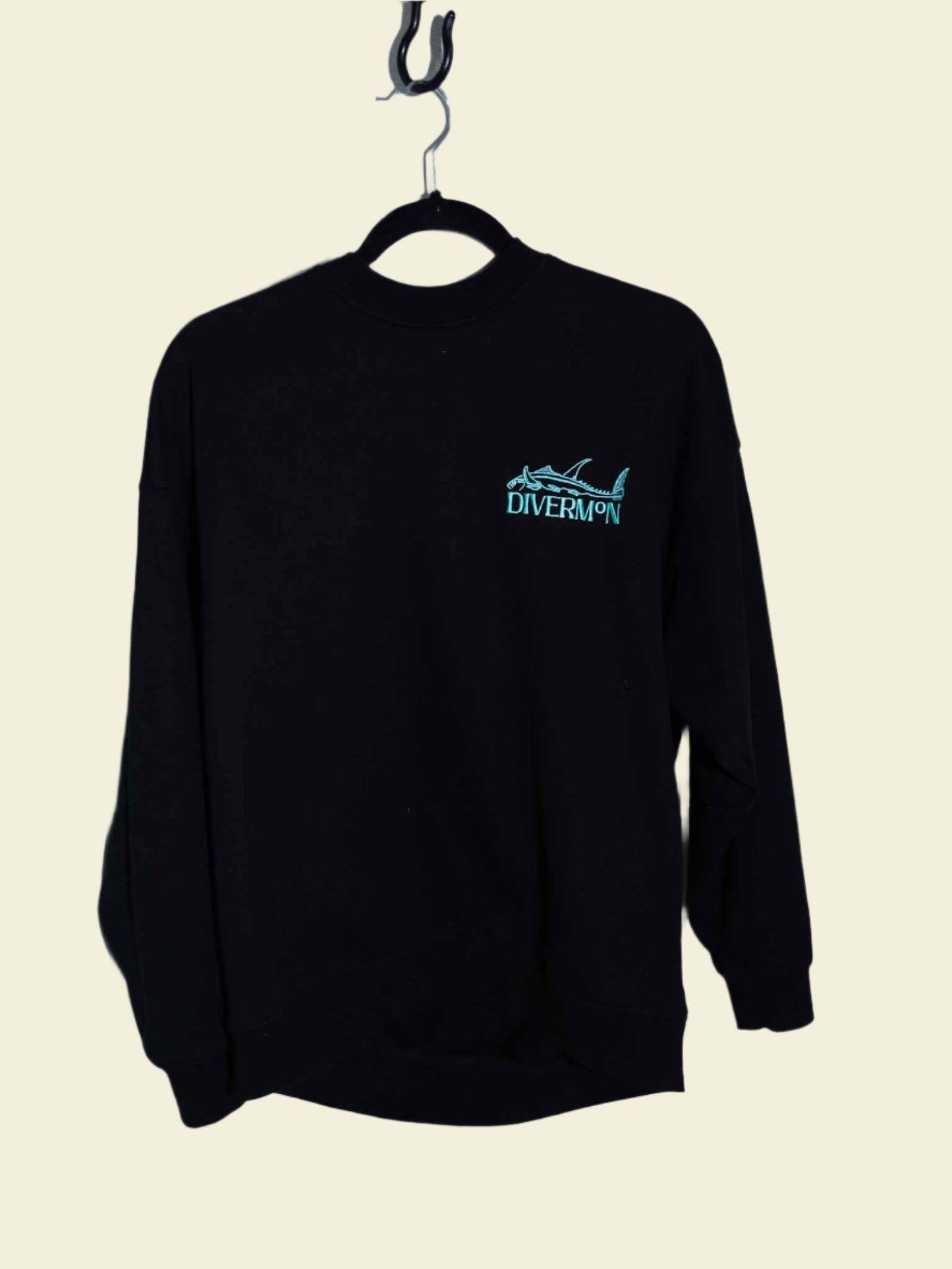 Sharky sweatshirt
