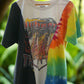 Rainbow Rebellion T-shirt
