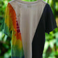Rainbow Rebellion T-shirt