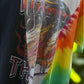 Rainbow Rebellion T-shirt