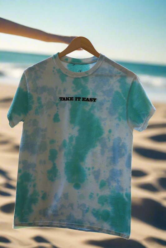 Easy breezy T-shirt