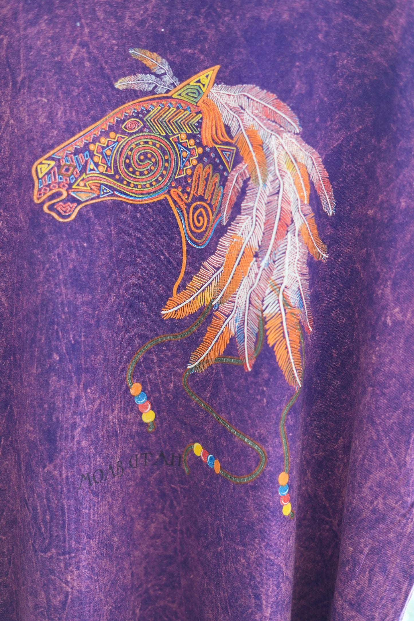 Wild pony club T-shirt