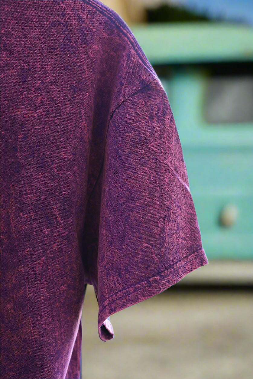 Wild pony club T-shirt