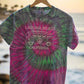 PCH detour t-shirt