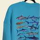 Sharky sweatshirt