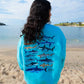Sharky sweatshirt