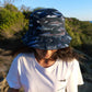 Ocean State of Mind Bucket Hat