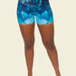 Waterlust Fountain of youth shorts