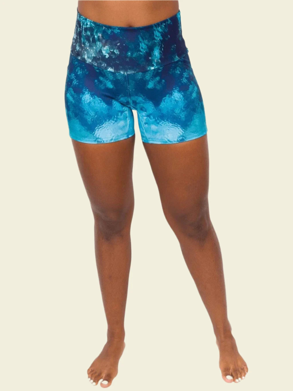 Waterlust Fountain of youth shorts