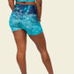 Waterlust Fountain of youth shorts