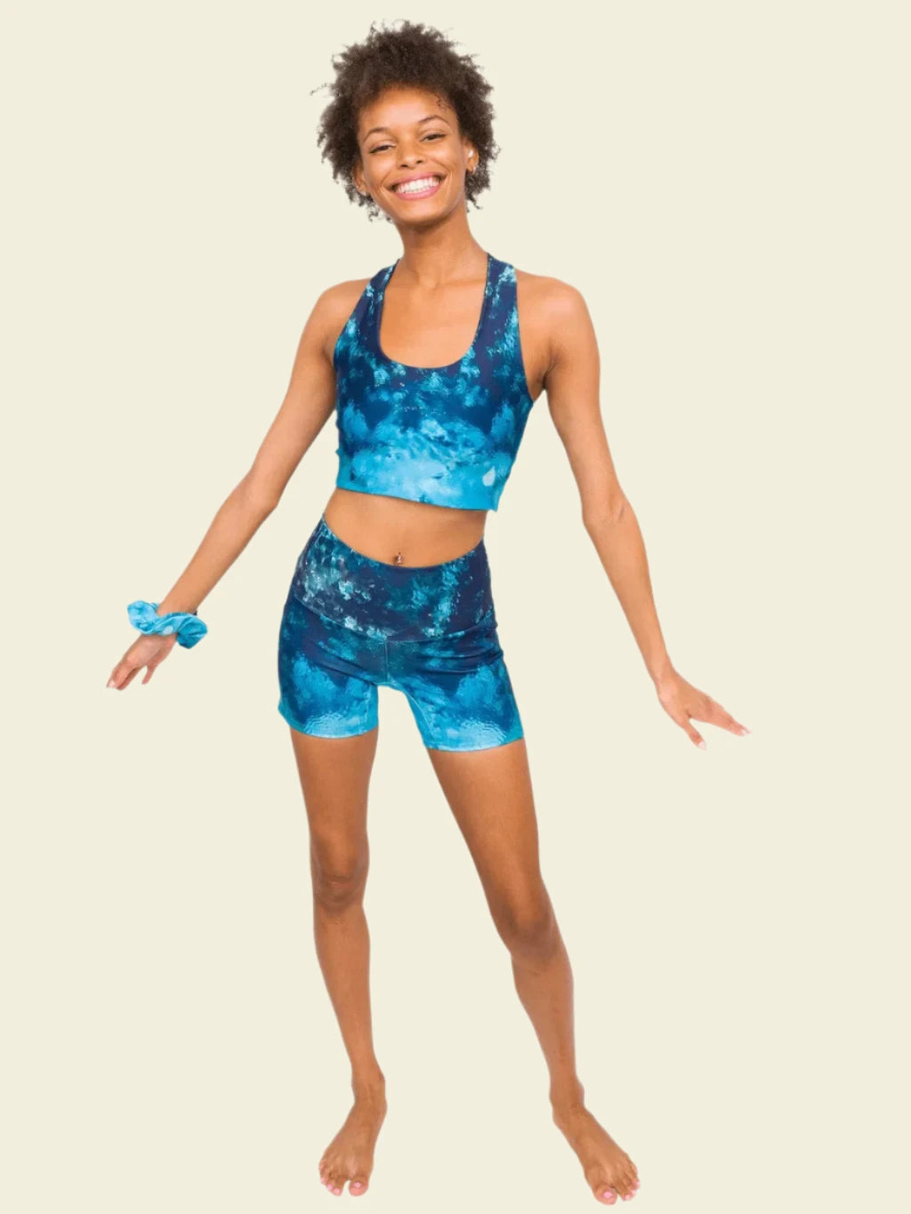 Waterlust Fountain of youth shorts