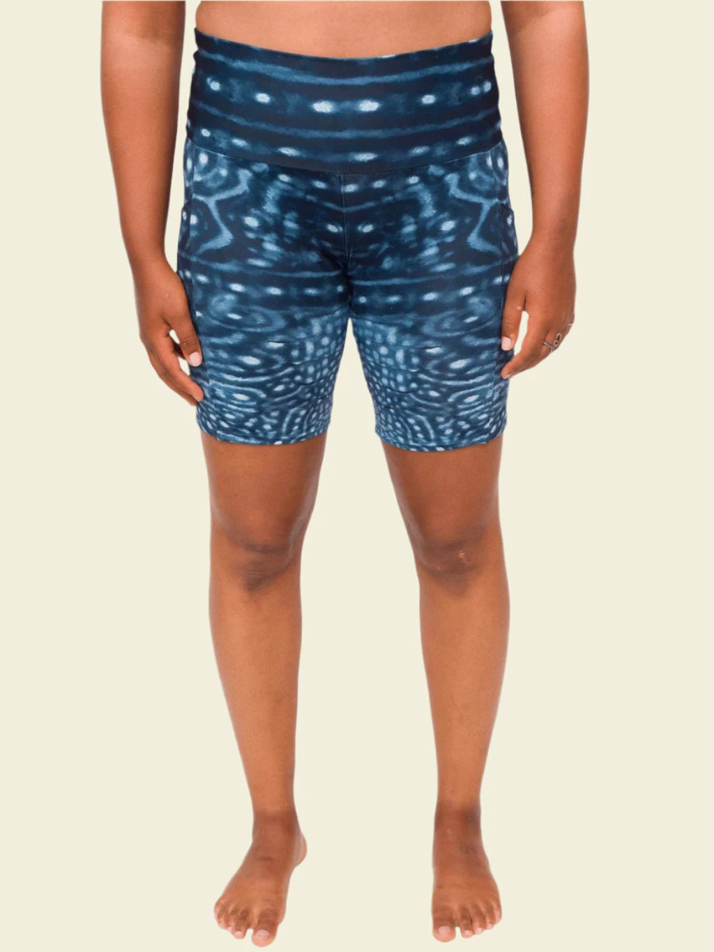 Waterlust Whale shark Shorts