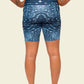 Waterlust Whale shark Shorts