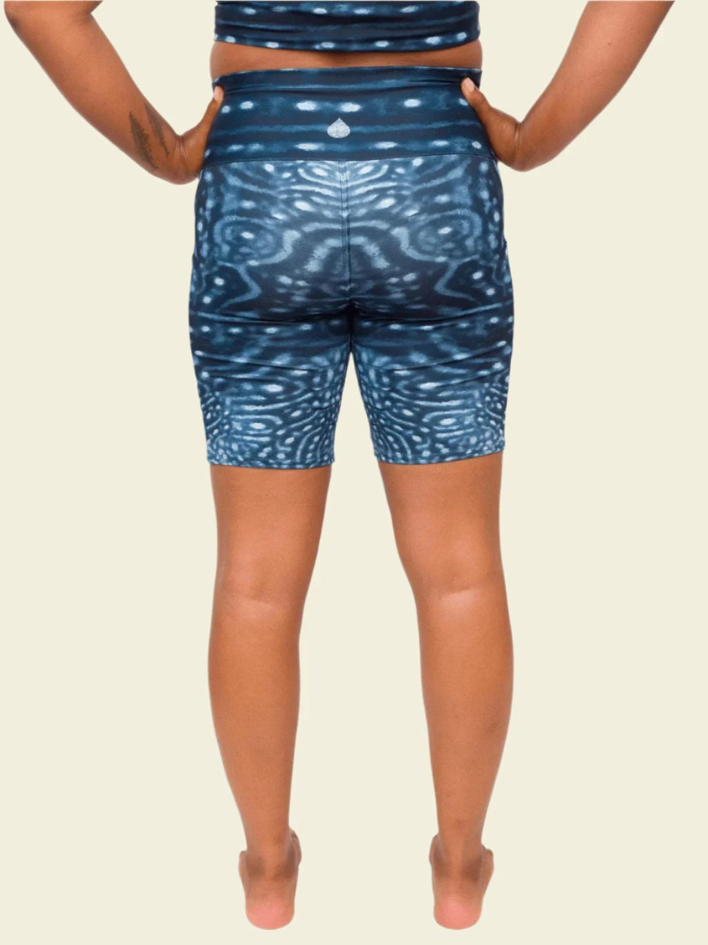 Waterlust Whale shark Shorts